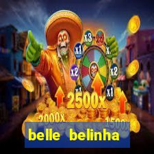 belle belinha telegram free